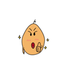 motion egg（個別スタンプ：35）