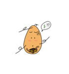 motion egg（個別スタンプ：36）
