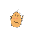motion egg（個別スタンプ：37）