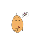motion egg（個別スタンプ：39）