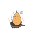 motion egg（個別スタンプ：40）