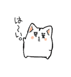 とこハムスタンプ（個別スタンプ：1）
