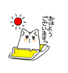 とこハムスタンプ（個別スタンプ：5）