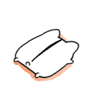とこハムスタンプ（個別スタンプ：11）