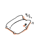 とこハムスタンプ（個別スタンプ：12）