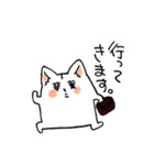 とこハムスタンプ（個別スタンプ：13）
