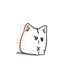 とこハムスタンプ（個別スタンプ：15）