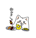 とこハムスタンプ（個別スタンプ：18）