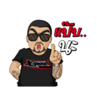 Vis X-Speed（個別スタンプ：1）