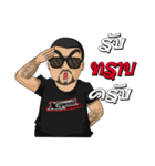 Vis X-Speed（個別スタンプ：31）