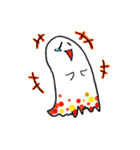 ゆるばけ（個別スタンプ：19）