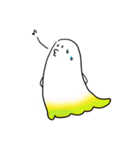ゆるばけ（個別スタンプ：33）