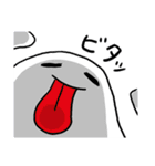 ゆるばけ（個別スタンプ：37）