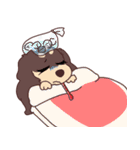 ローズ一家スタンプ（個別スタンプ：10）