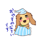 ローズ一家スタンプ（個別スタンプ：27）