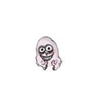 らふぃ（個別スタンプ：1）
