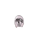 らふぃ（個別スタンプ：2）