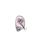 らふぃ（個別スタンプ：3）