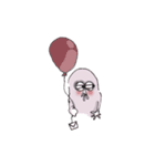 らふぃ（個別スタンプ：4）