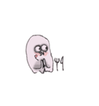 らふぃ（個別スタンプ：7）