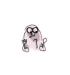 らふぃ（個別スタンプ：8）