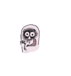 らふぃ（個別スタンプ：9）
