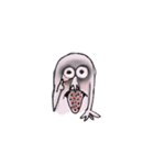 らふぃ（個別スタンプ：11）