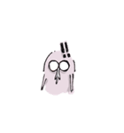 らふぃ（個別スタンプ：14）