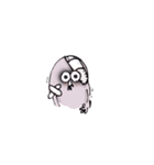 らふぃ（個別スタンプ：16）