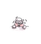 らふぃ（個別スタンプ：19）