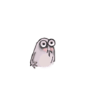 らふぃ（個別スタンプ：20）