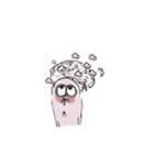 らふぃ（個別スタンプ：32）