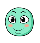 GREN SNOW（個別スタンプ：1）