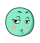 GREN SNOW（個別スタンプ：8）