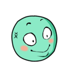 GREN SNOW（個別スタンプ：32）