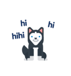 Cute Animated Animals（個別スタンプ：9）