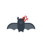 Cute Animated Animals（個別スタンプ：20）