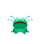 Cute Animated Animals（個別スタンプ：22）