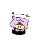 おぶぅーのスタンプ2（個別スタンプ：27）