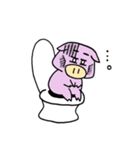 おぶぅーのスタンプ2（個別スタンプ：29）