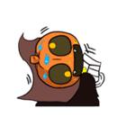 Every day Halloween（個別スタンプ：2）
