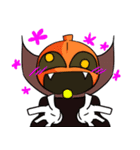 Every day Halloween（個別スタンプ：9）