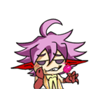 Every day Halloween（個別スタンプ：10）