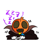 Every day Halloween（個別スタンプ：13）