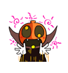 Every day Halloween（個別スタンプ：14）