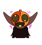 Every day Halloween（個別スタンプ：19）