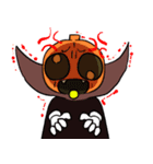 Every day Halloween（個別スタンプ：21）