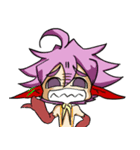 Every day Halloween（個別スタンプ：22）