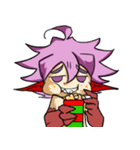 Every day Halloween（個別スタンプ：23）