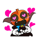 Every day Halloween（個別スタンプ：25）